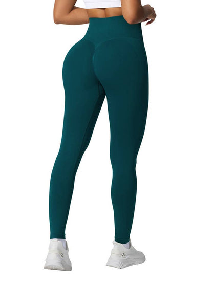 SculptSeam Pocket Scrunch Legging
