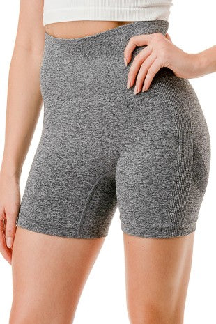 Butt Lift Shorts