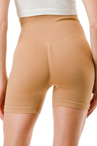 Butt Lift Shorts