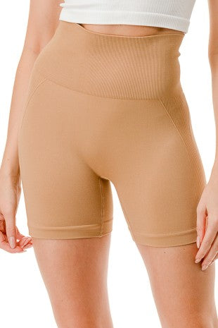 Butt Lift Shorts