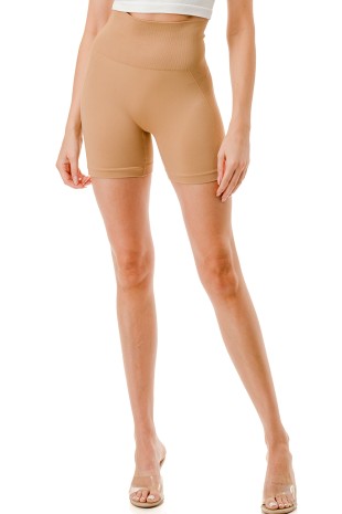 Butt Lift Shorts