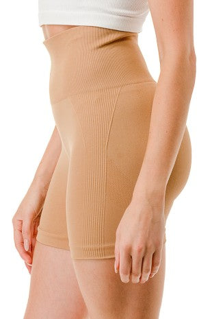 Butt Lift Shorts