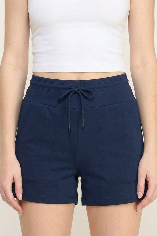Air Scuba Drawstring Sweatshorts