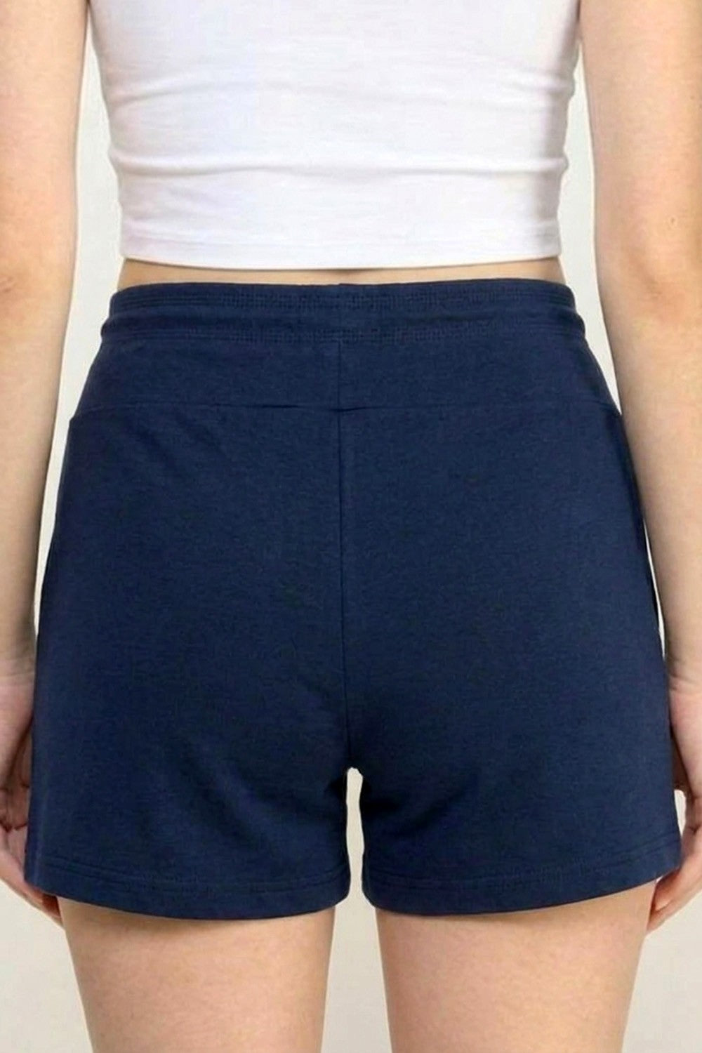 Air Scuba Drawstring Sweatshorts