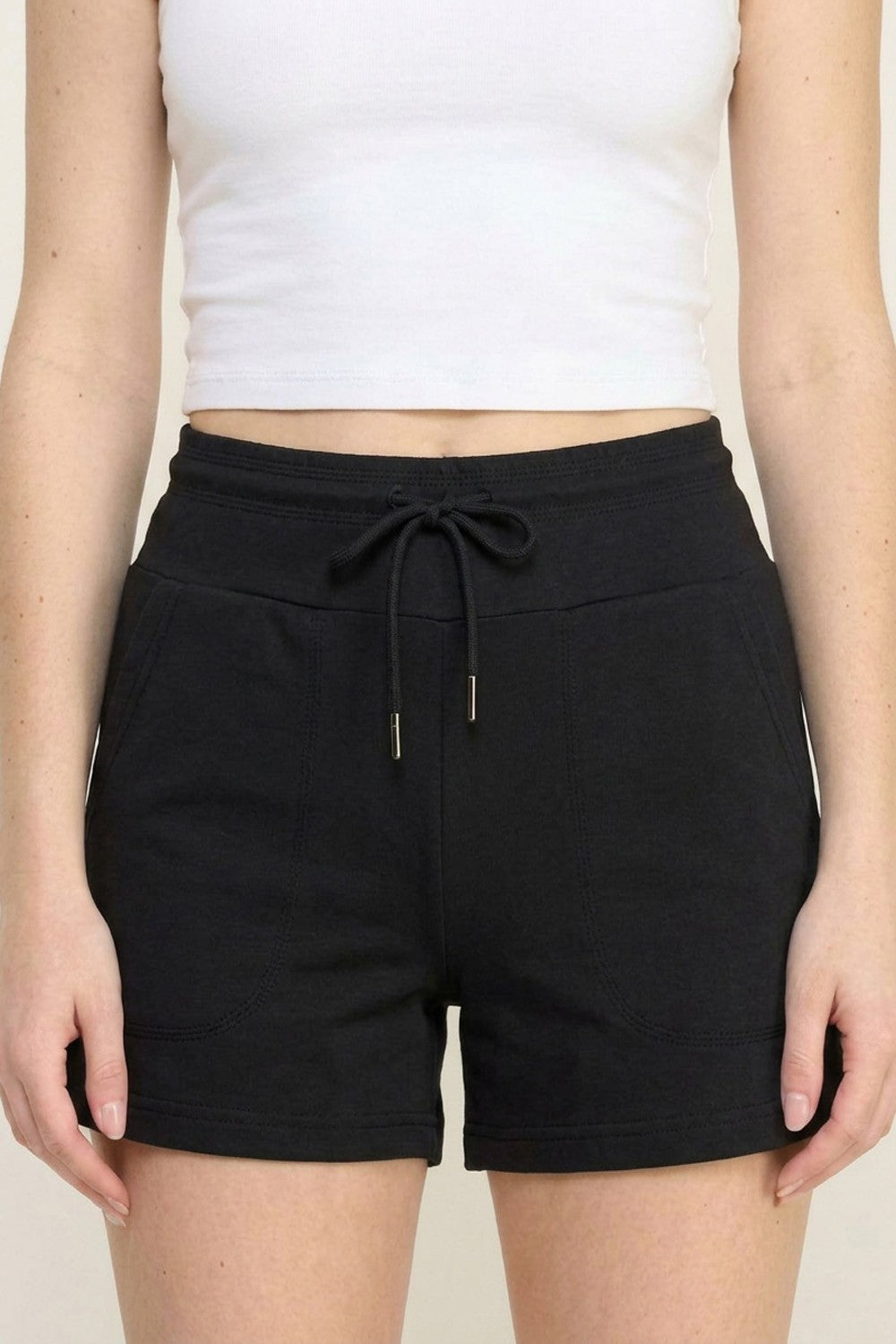 Air Scuba Drawstring Sweatshorts