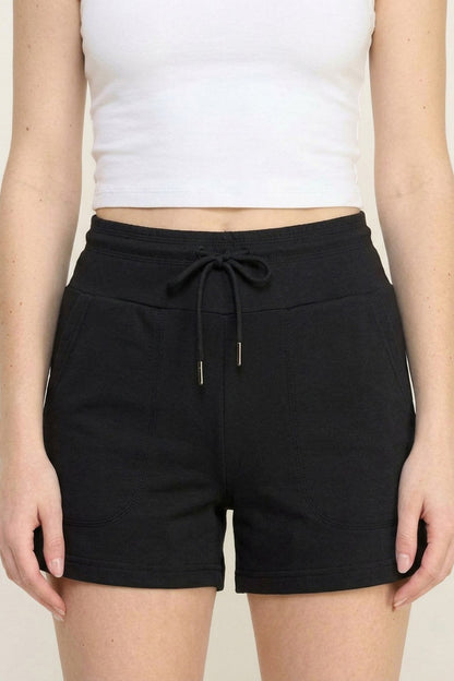 Air Scuba Drawstring Sweatshorts