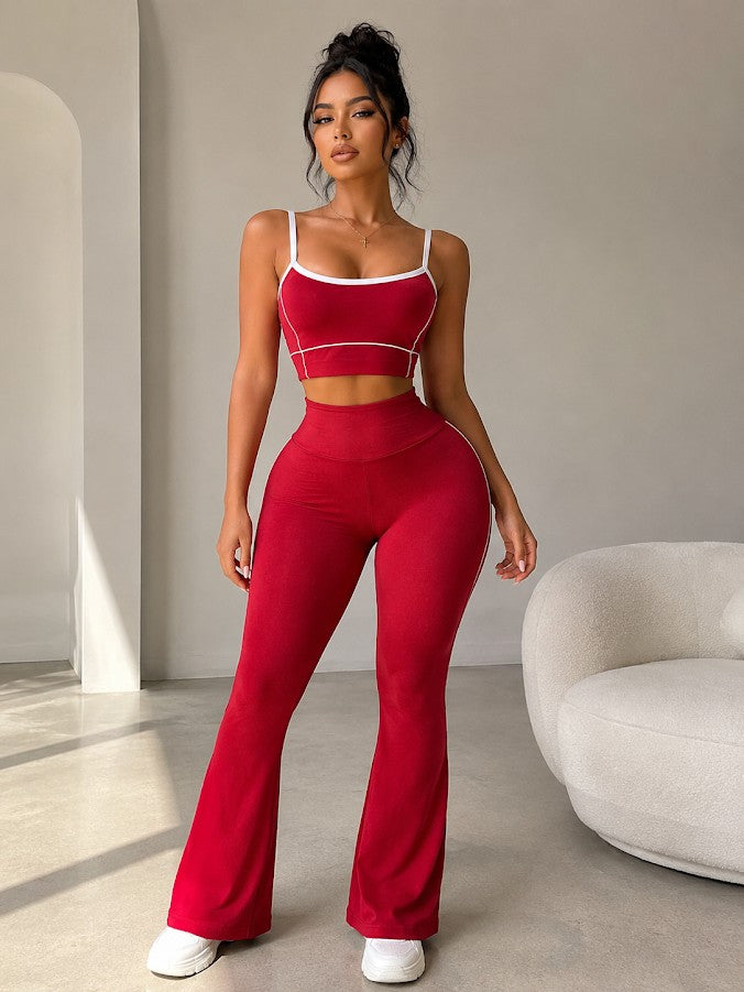FlowMotion™ Contrast Flare Set